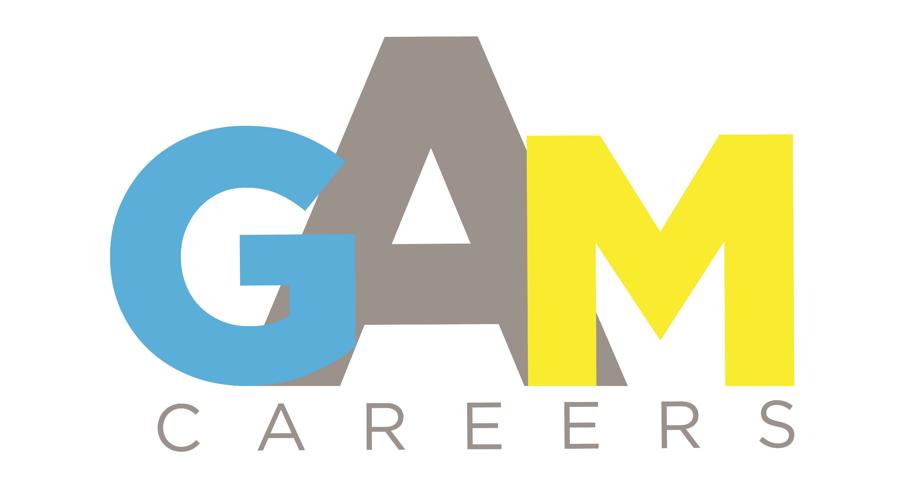 GAM Careers