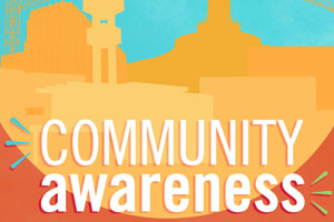 Community Awareness 