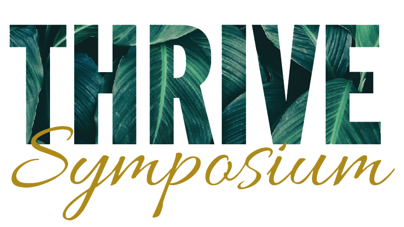 Thrive Symposium