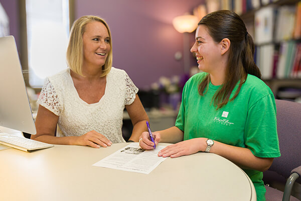Advising