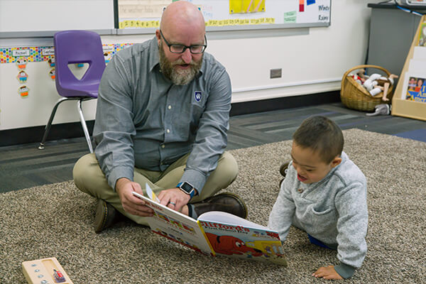 Family Literacy Program