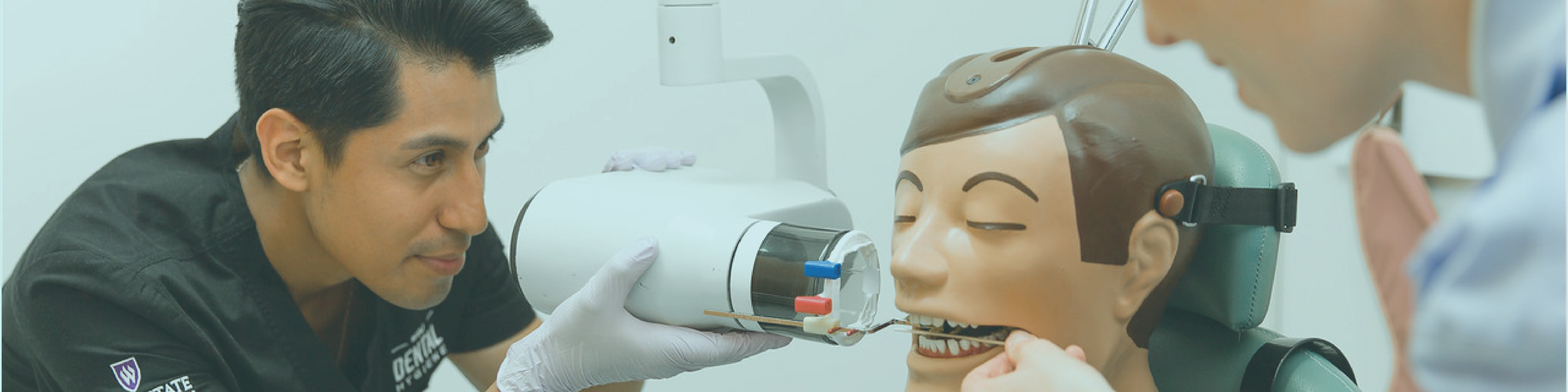 dental hygiene image