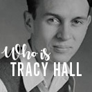 Who is Dr. Tracy Hall