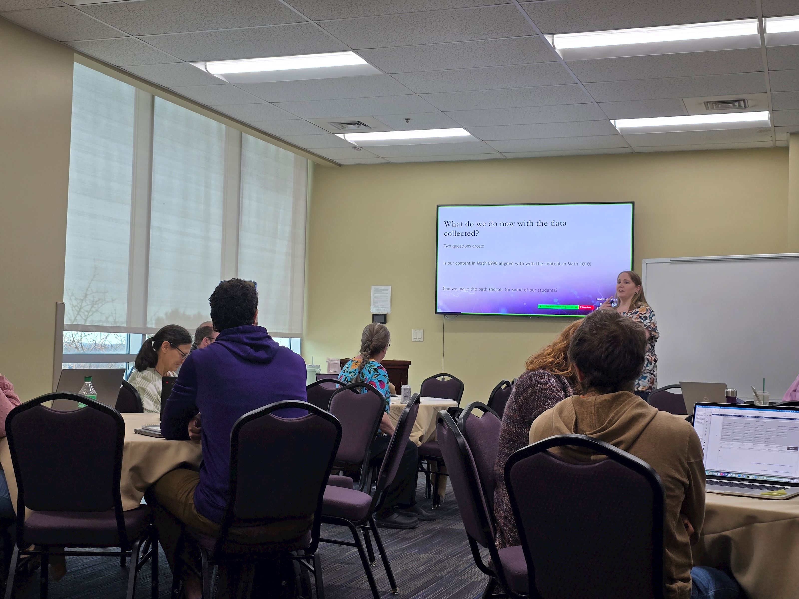 Love Data Week 2026: First-Year Session