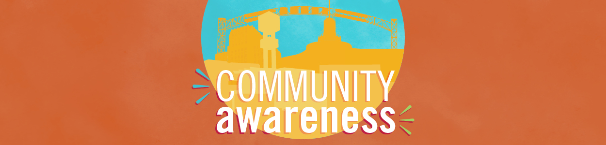 Community Awareness