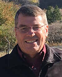 Brice Barker