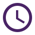 clock icon