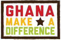 ghana make a difference