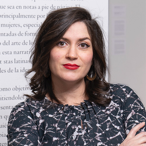 María del Mar González-González