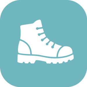 Outdoor Classrooms Icon