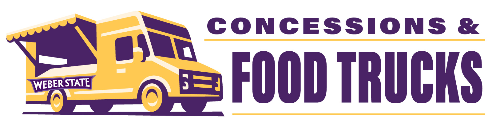 Concessions and Food Trucks