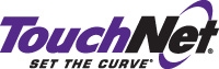 Touch net logo
