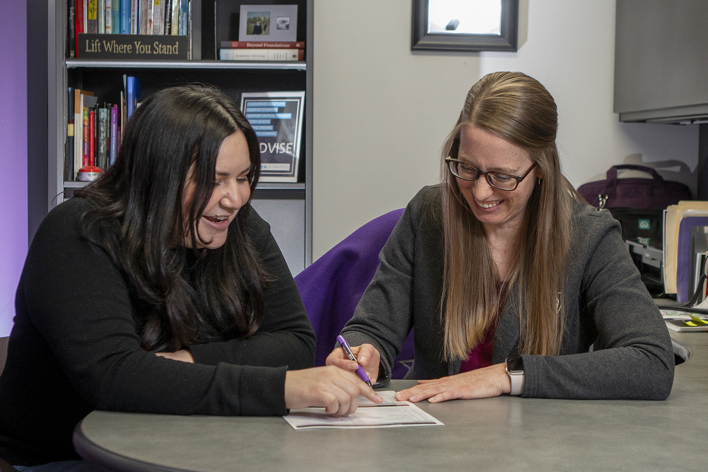 Exploratory Advising Thumbnail