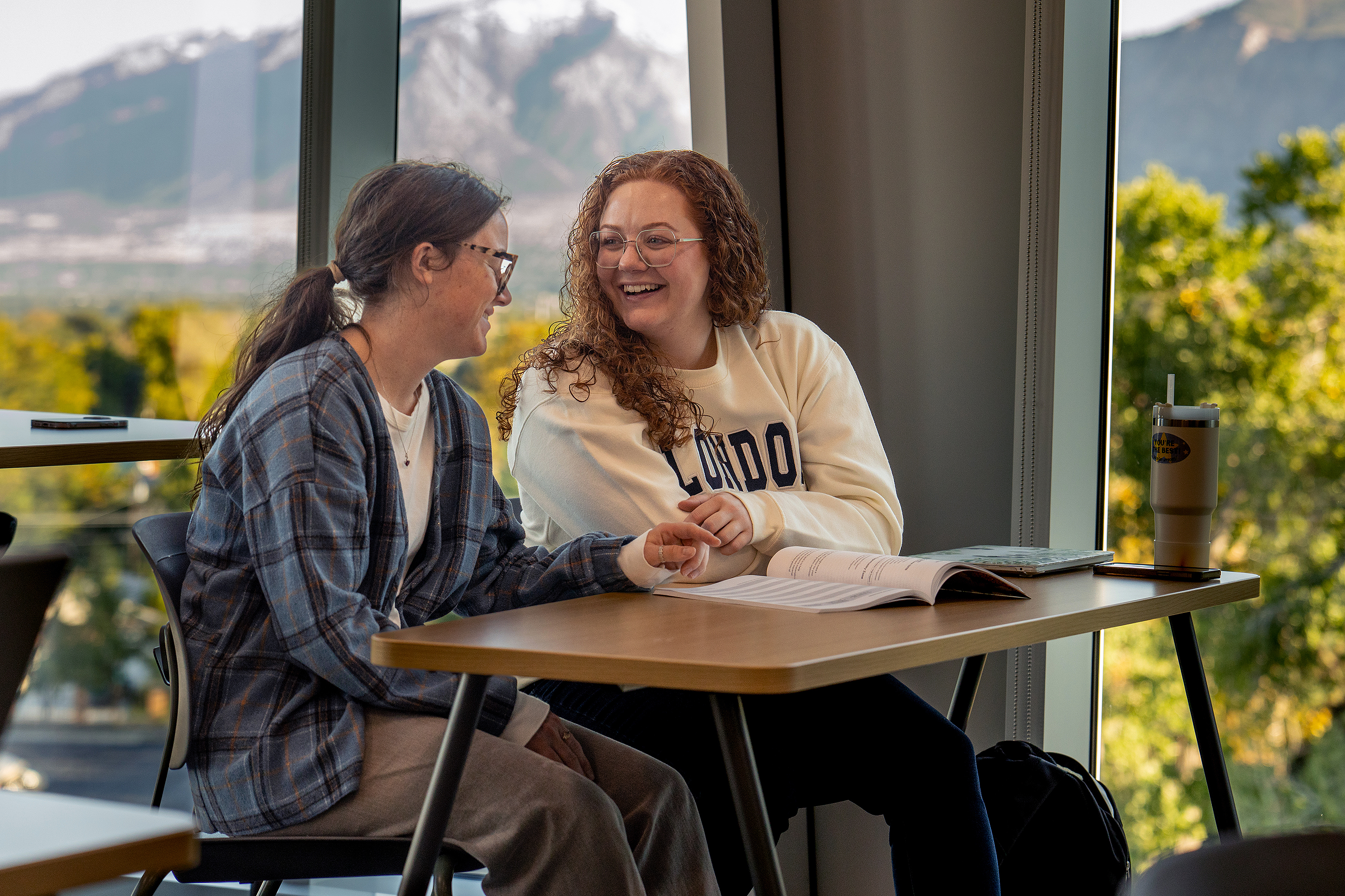 Major Exploration & Career Design Program