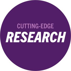 Cutting-Edge Research