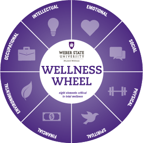 wellness wheel