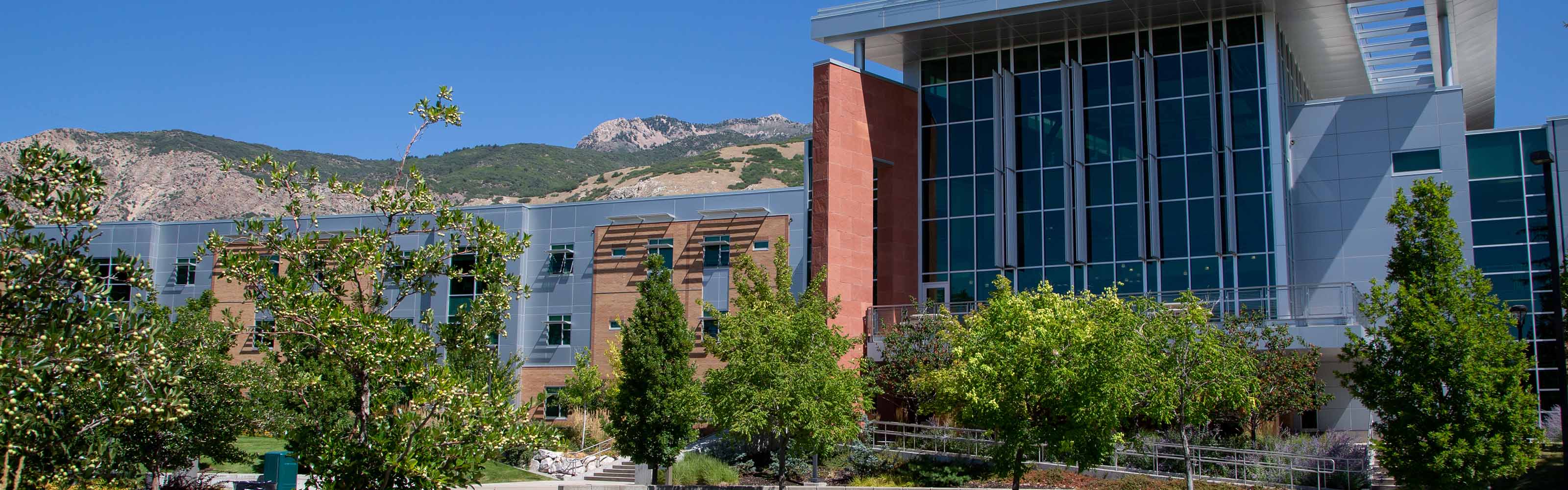 Residence Hall Weber State University Student Housing