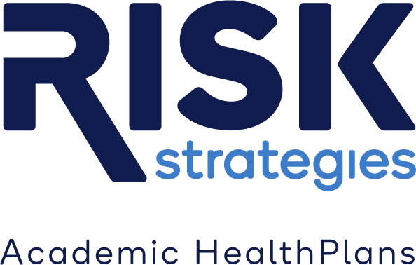 RISK strategies Academic Health Plans