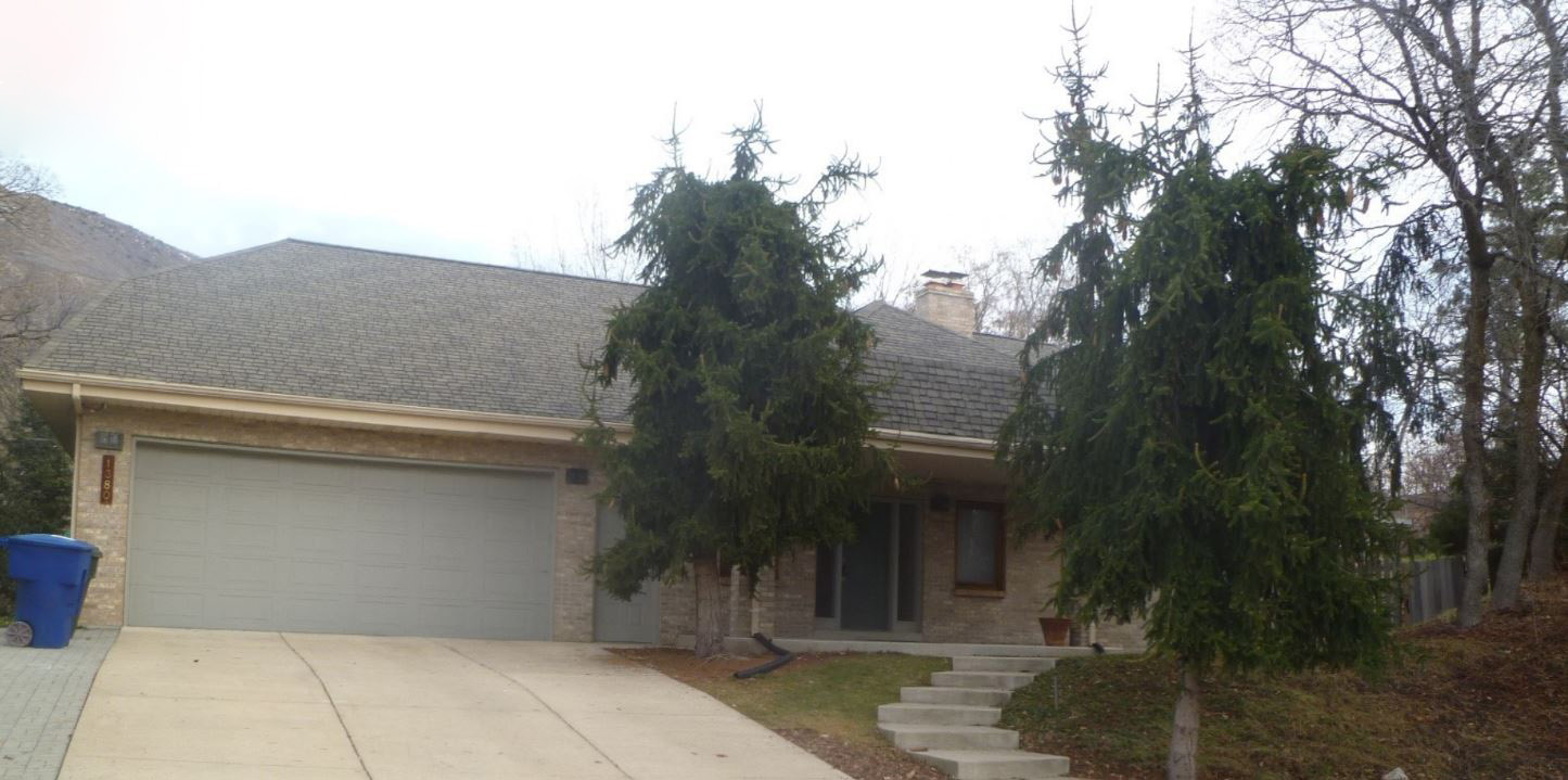 International Scholar House