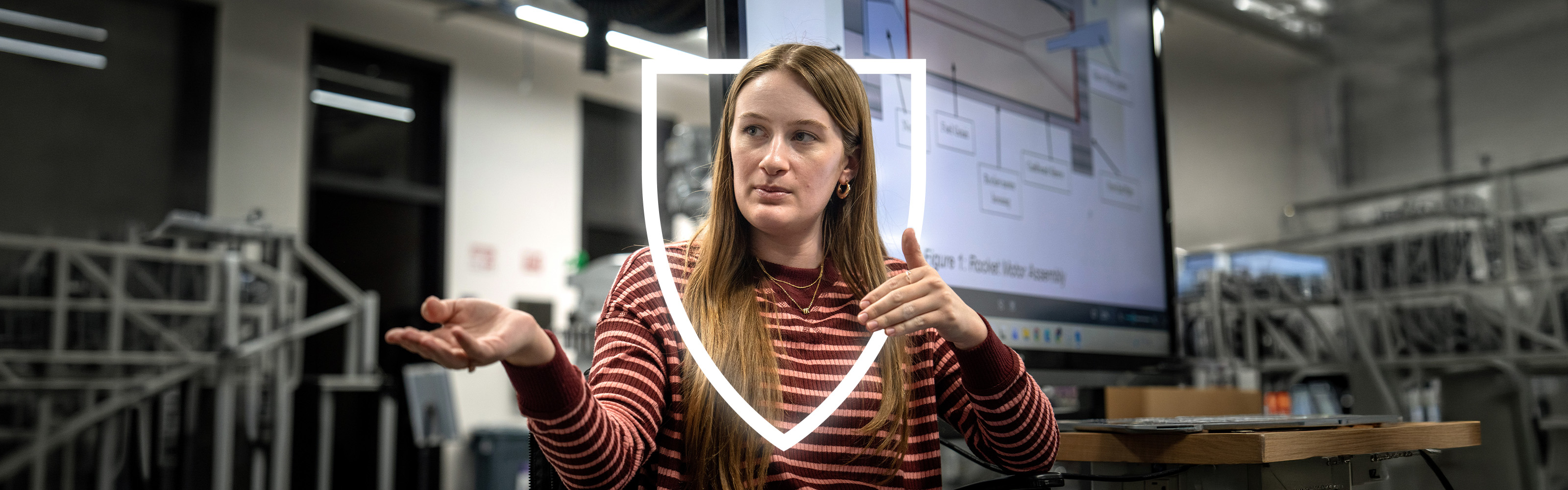 Master of Science in Mechanical Engineering