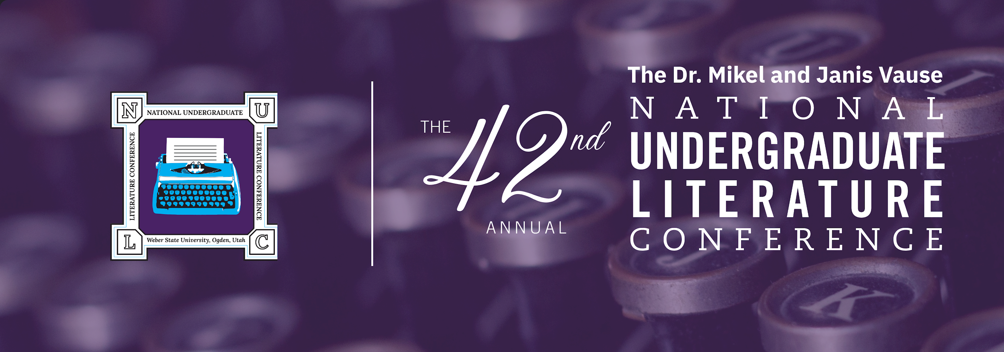 42nd Annual NULC Conference