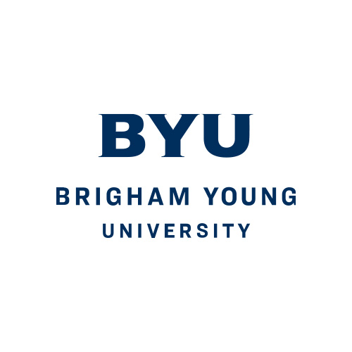 Brigham Young University Logo