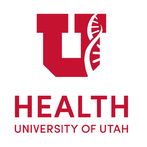 University of Utah Health Logo