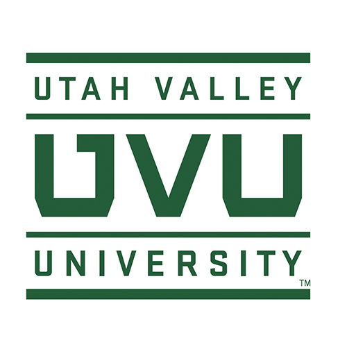 Utah Valley University Logo