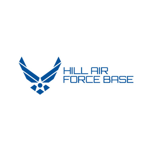 Hill Air Force Base