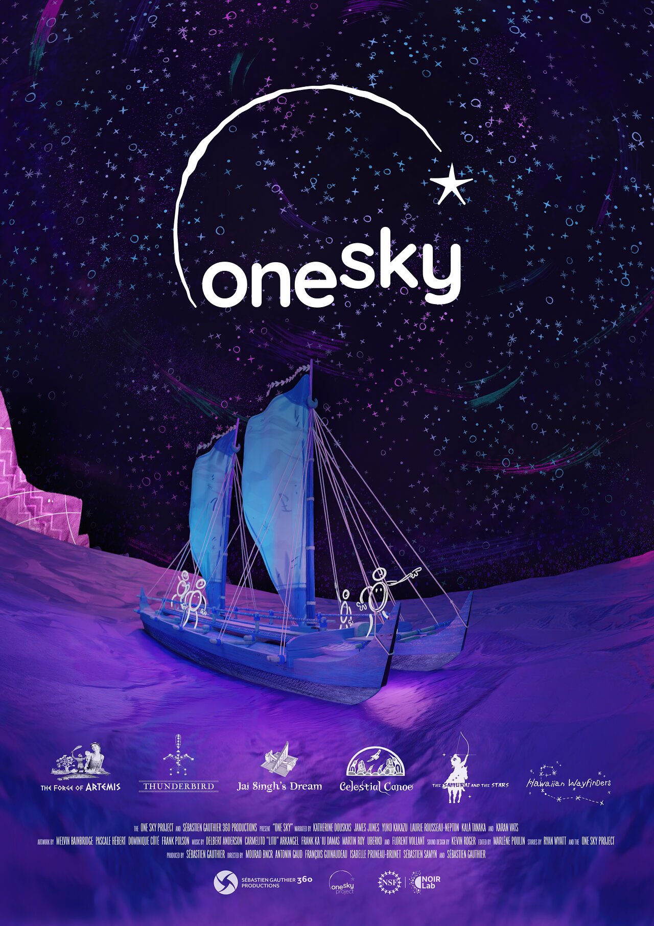 One Sky Flyer