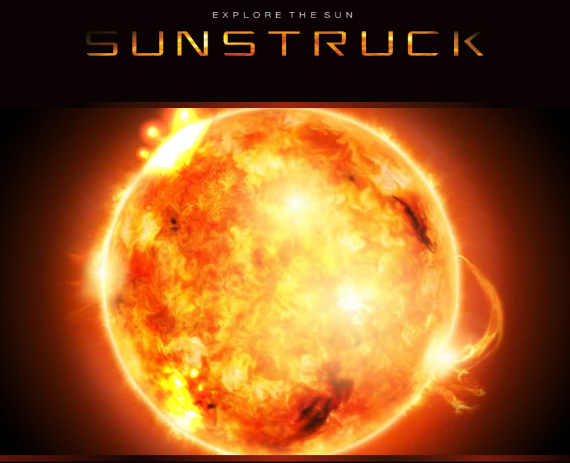 Sunstruck Flyer