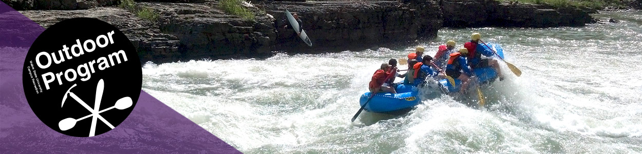 Snake River Raft Trip