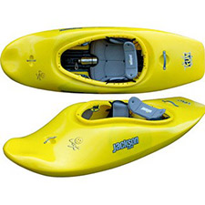 kayak