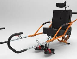 adaptive chair