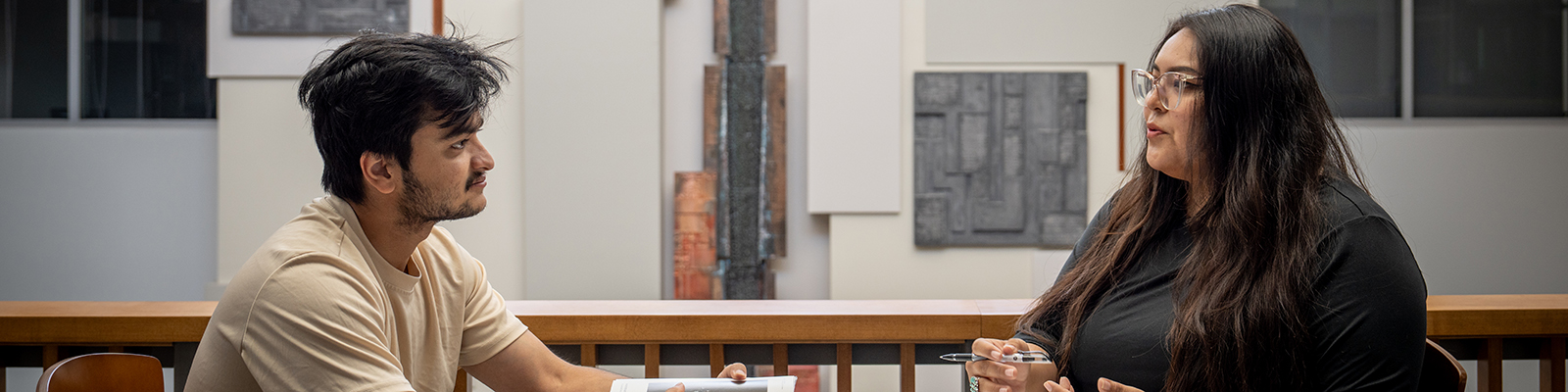 Weber State University Campus with Purple overlay