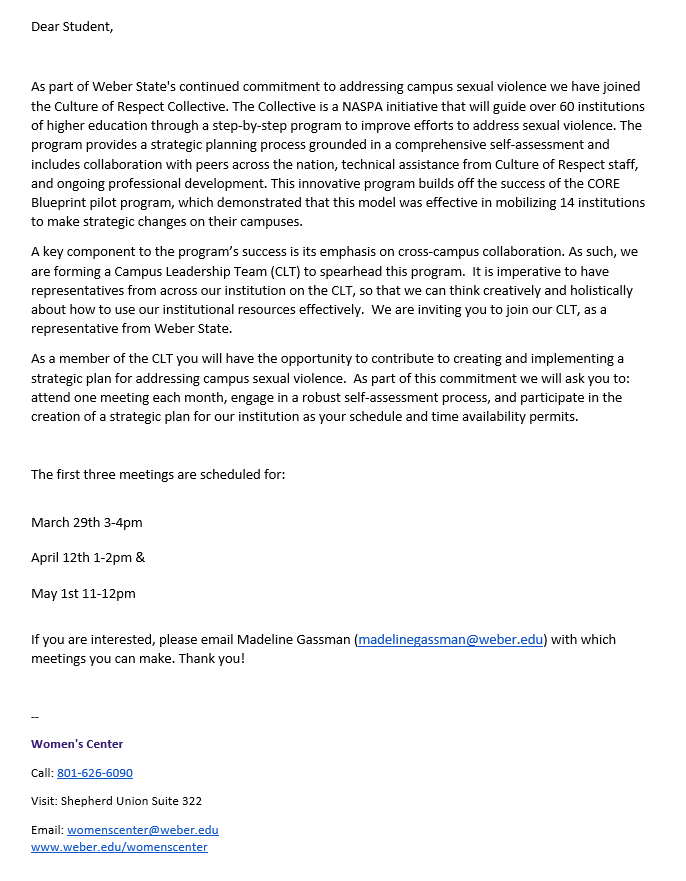 Wsu Class Schedule Fall 2022