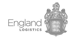 england logistics
