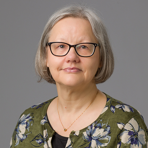 Marjukka Ollilainen