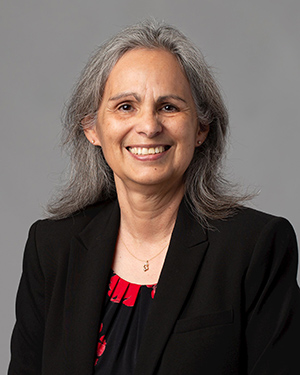 Dr. Corina Segovia-Tadehara