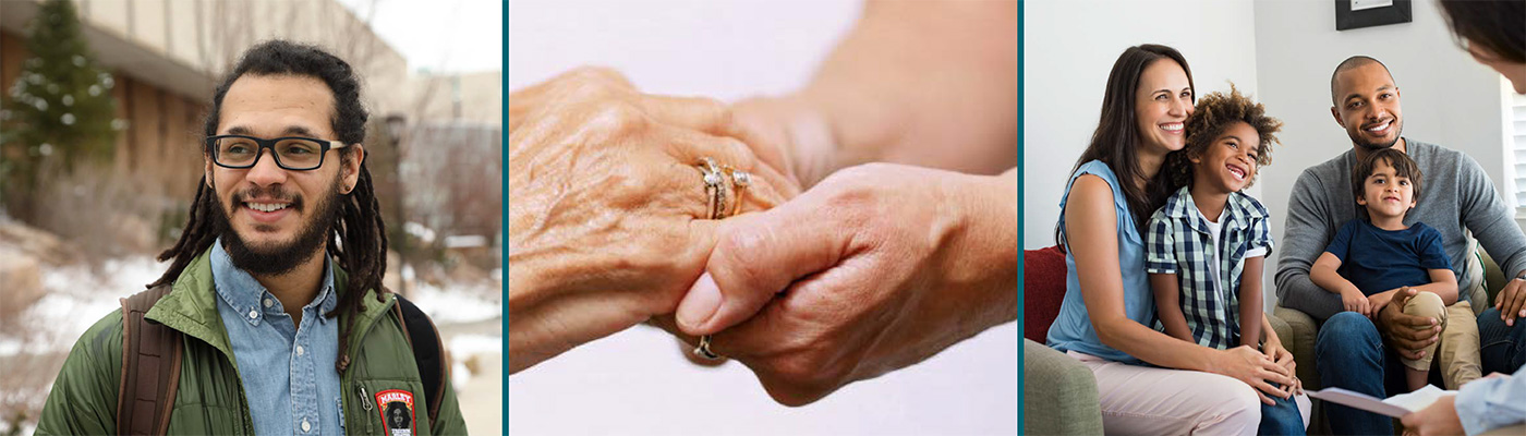 weber state university department of social work and gerontology home page banner image