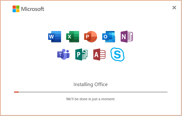 Microsoft Office 365, Software for Personally-owned Computers