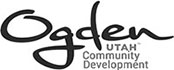 Ogden Utah logo