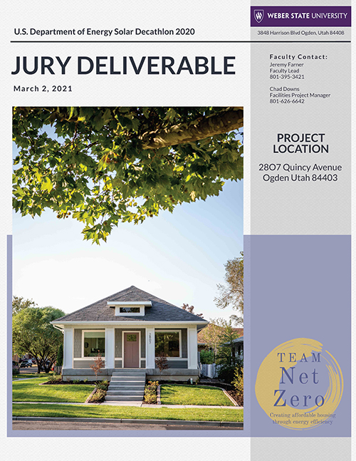 jury deliverable