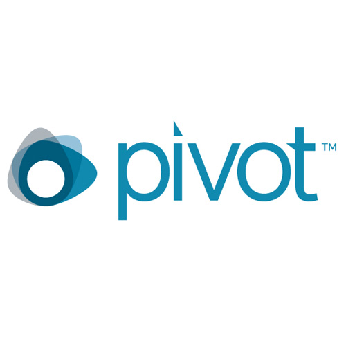 Pivot logo
