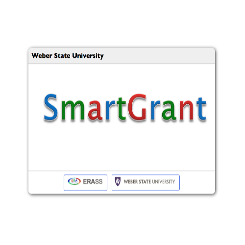 SmartGrant logo