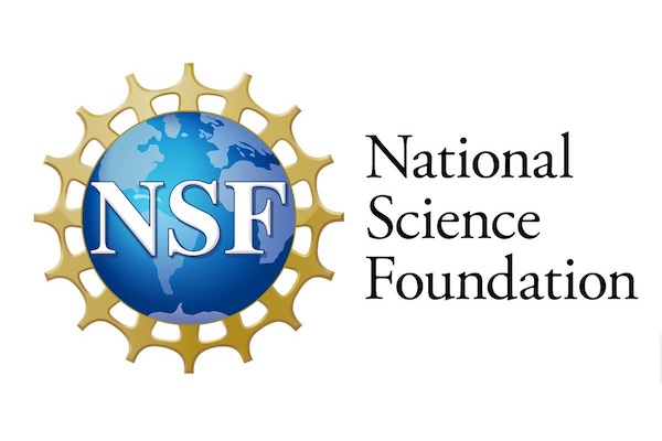National Science Foundation Logo