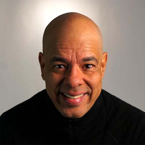 Featured Storyteller Anthony Rocha