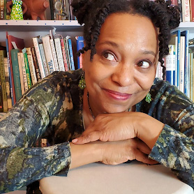 Featured Storyteller April Armstrong