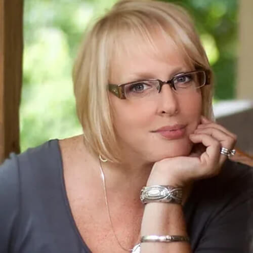 Featured Storyteller Kim Weitkamp