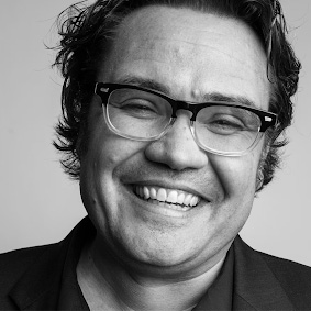 Featured Storyteller Sam Payne